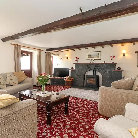 Vakantiehuis Addyfield