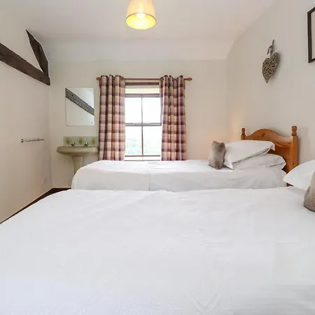 Vakantiehuis Addyfield *