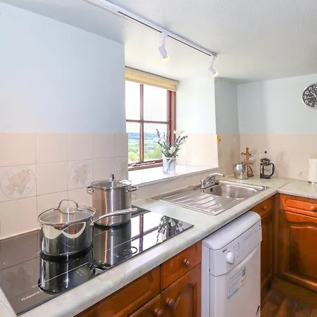 Addyfield Casa vacanze