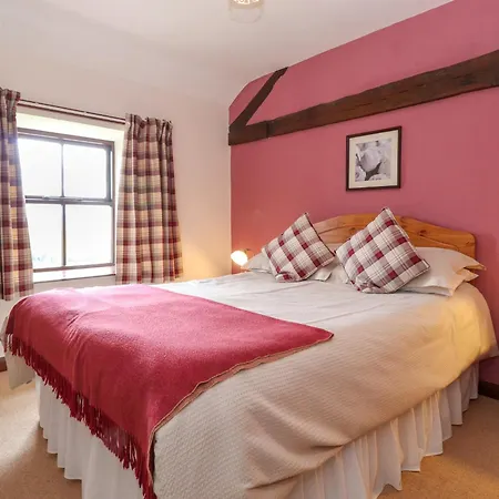 Addyfield Vakantiehuis Windermere
