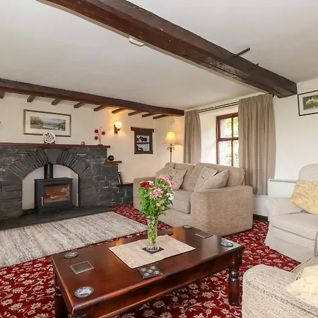 Holiday home Addyfield *