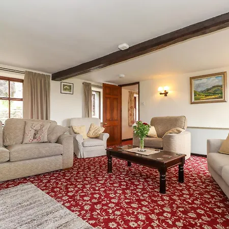 Holiday home Addyfield Windermere