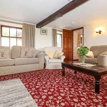 Addyfield Holiday home *
