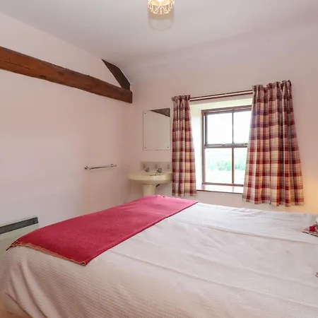 Holiday home Addyfield *