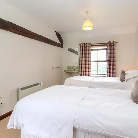 Holiday home Addyfield