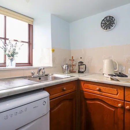 Holiday home Addyfield *