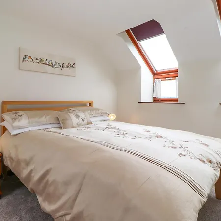 Addyfield Holiday home