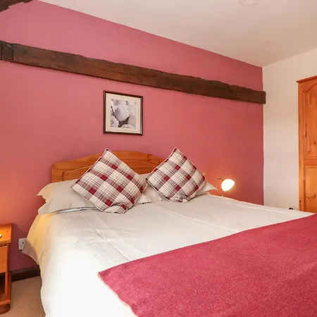 Addyfield Holiday home *