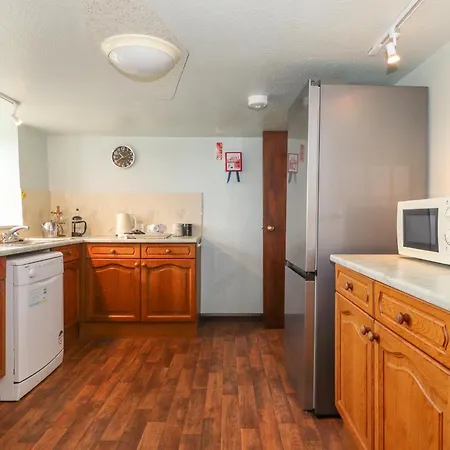 Holiday home Addyfield *